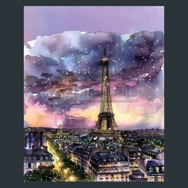 Framed in Unity Metal Wall Art and Desktop Mouse Pad by X2Metal