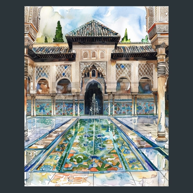 Freedom’s Edge Metal Wall Art and Desktop Mouse Pad by X2Metal
