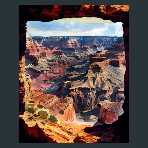 Freedom’s Spine Metal Wall Art and Desktop Mouse Pad by X2Metal