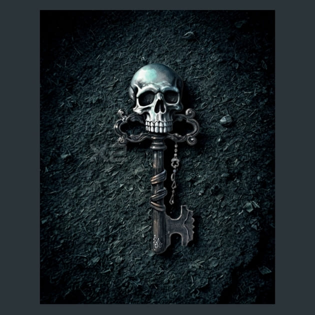 Gothic-Antique-21-metal-prints-posters-mouse-pads