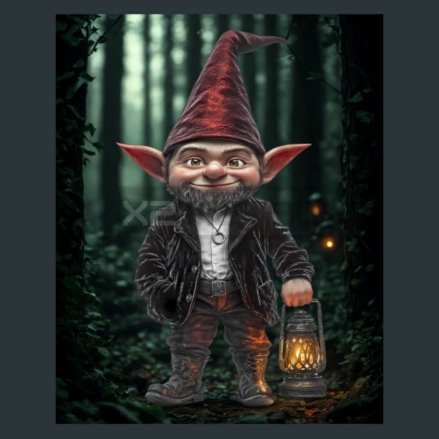 Gothic-Mystic-Gnomes-16-metal-prints-posters-mouse-pads