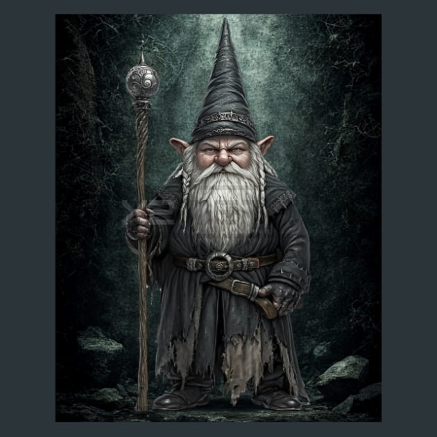 Gothic-Mystic-Gnomes-17-metal-prints-posters-mouse-pads
