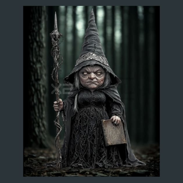 Gothic-Mystic-Gnomes-20-metal-prints-posters-mouse-pads