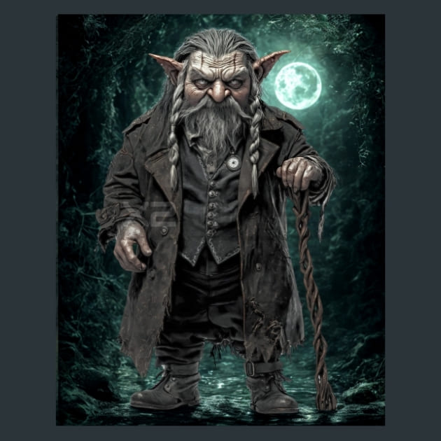 Gothic-Mystic-Gnomes-23-metal-prints-posters-mouse-pads