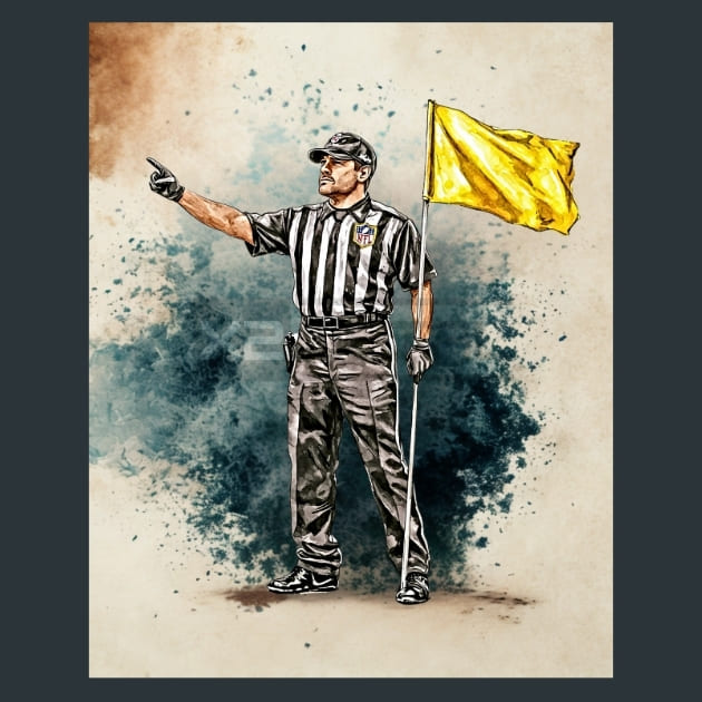 Gridiron_10_metal_prints_posters_mouse_pads