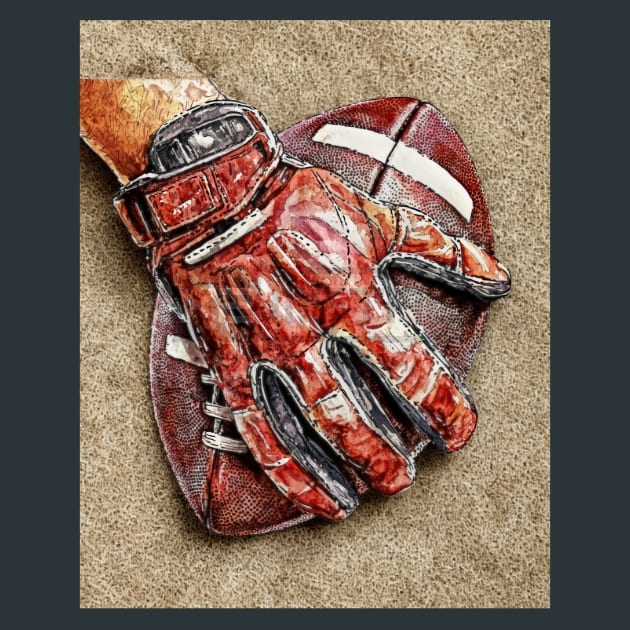 Gridiron_15_metal_prints_posters_mouse_pads