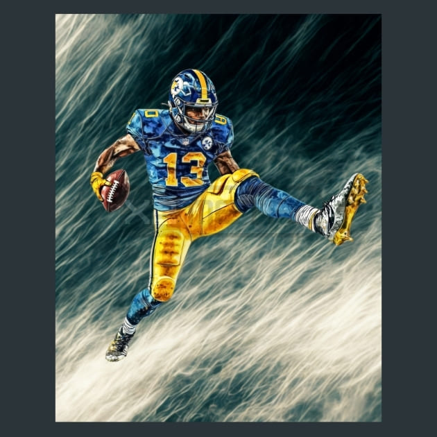 Gridiron_17_metal_prints_posters_mouse_pads