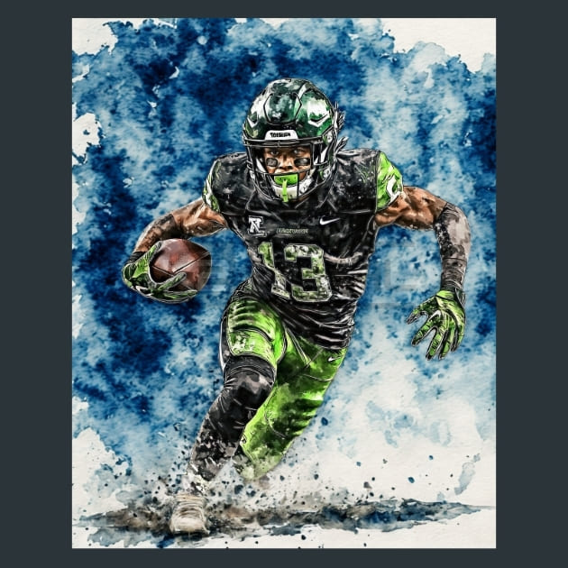 Gridiron_4_metal_prints_posters_mouse_pads