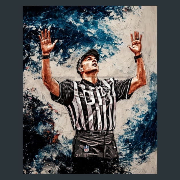 Gridiron_7_metal_prints_posters_mouse_pads