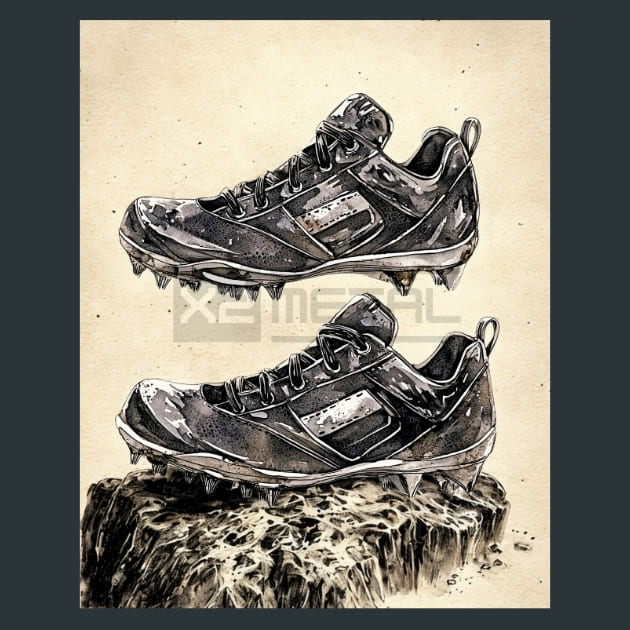 Gridiron_9_metal_prints_posters_mouse_pads