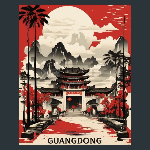 Guangdong province China Metal Wall Art and Desktop Mouse Pad by X2Metal