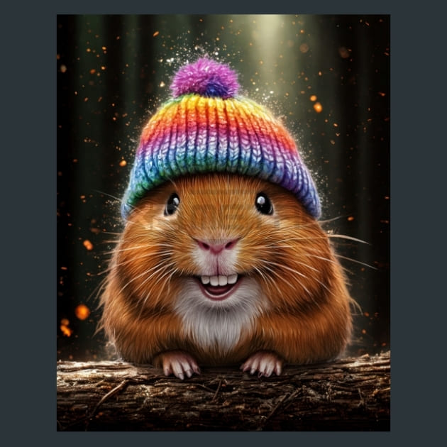 Guinea-Pigs-10-metal-prints-posters-mouse-pads