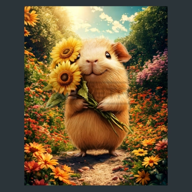 Guinea-Pigs-19-metal-prints-posters-mouse-pads