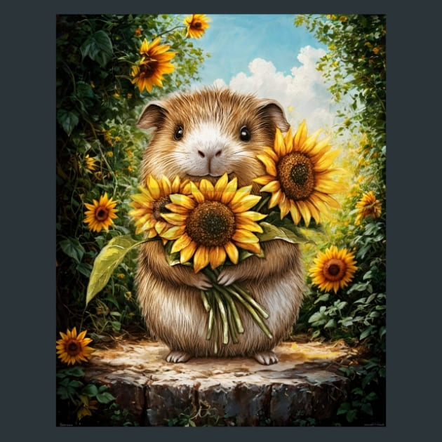 Guinea-Pigs-20-metal-prints-posters-mouse-pads