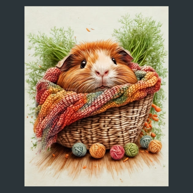 Guinea-Pigs-23-metal-prints-posters-mouse-pads