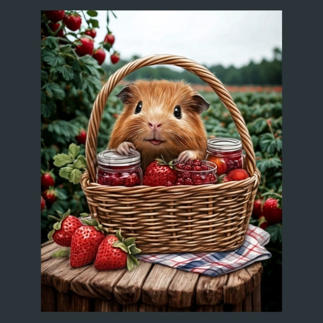 Guinea-Pigs-25-metal-prints-posters-mouse-pads