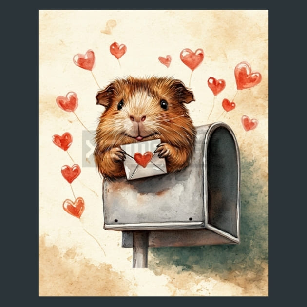 Guinea-Pigs-26-metal-prints-posters-mouse-pads