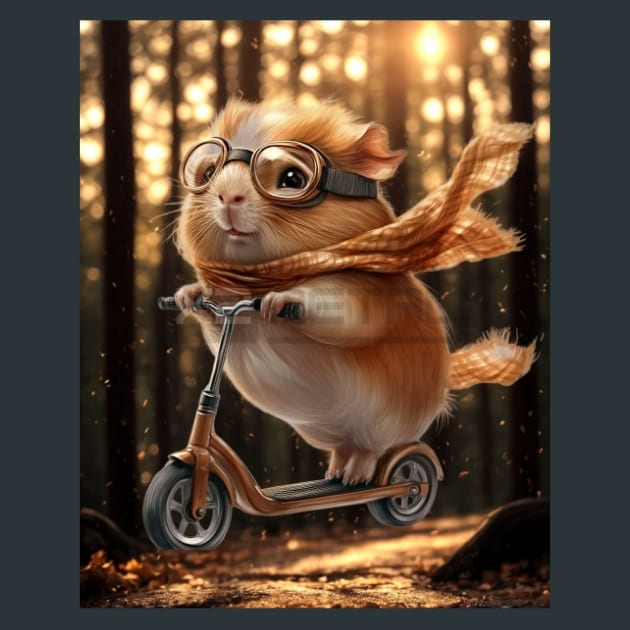Guinea-Pigs-28-metal-prints-posters-mouse-pads