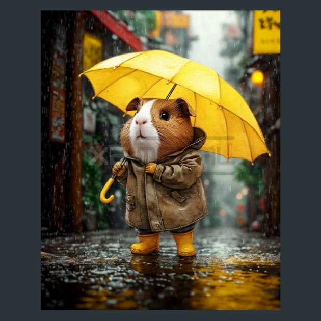 Guinea-Pigs-31-metal-prints-posters-mouse-pads