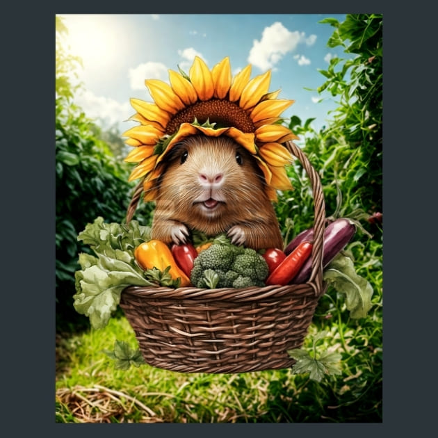 Guinea-Pigs-32-metal-prints-posters-mouse-pads