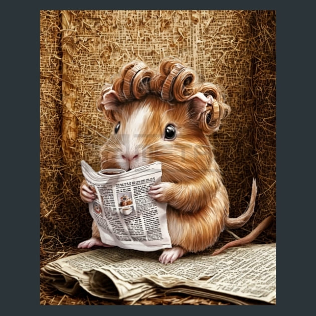 Guinea-Pigs-34-metal-prints-posters-mouse-pads