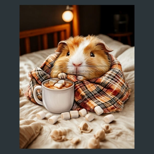 Guinea-Pigs-39-metal-prints-posters-mouse-pads