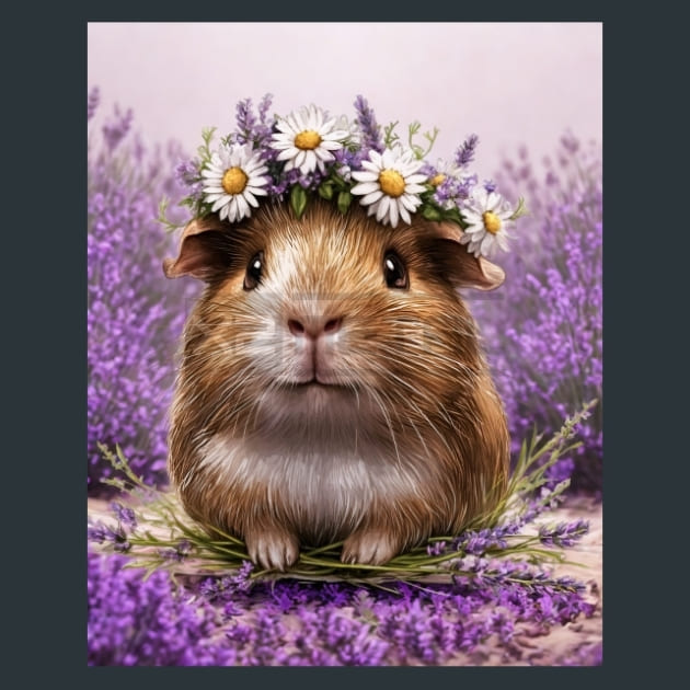 Guinea-Pigs-6-metal-prints-posters-mouse-pads