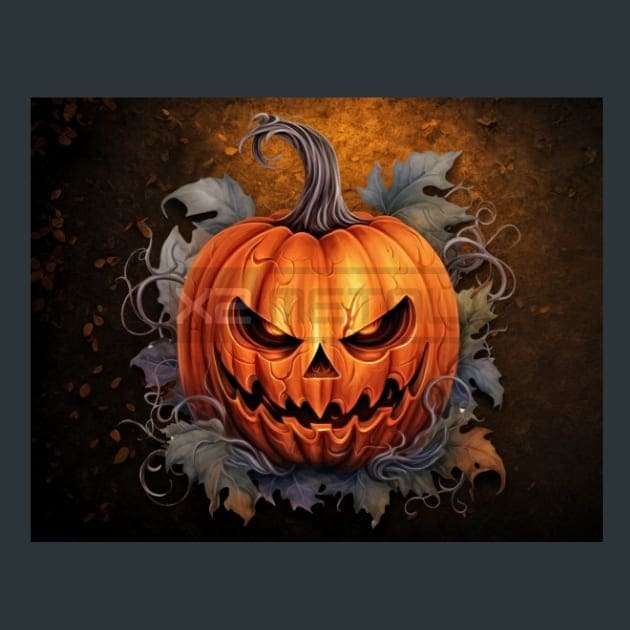 Halloween-Pumpkin-21-metal-prints-posters-mouse-pads