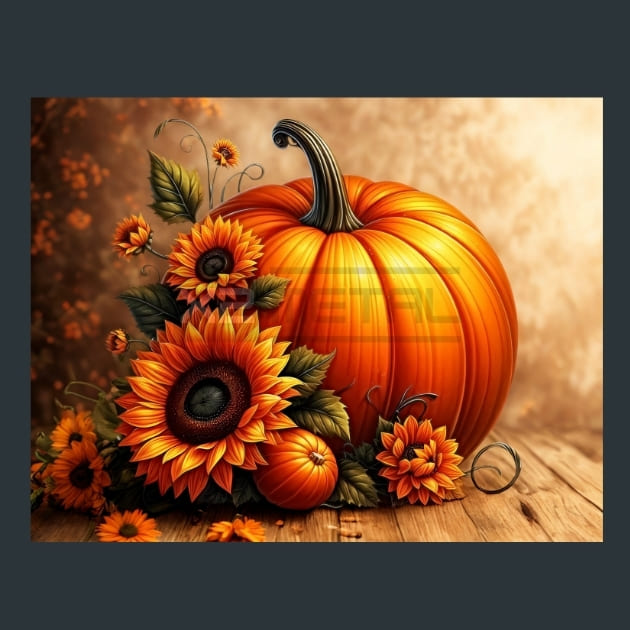 Halloween-Pumpkin-43-metal-prints-posters-mouse-pads