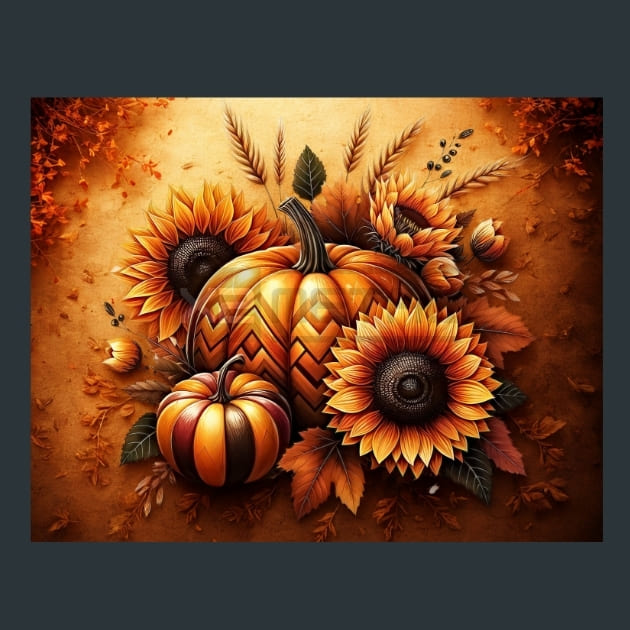 Halloween-Pumpkin-51-metal-prints-posters-mouse-pads