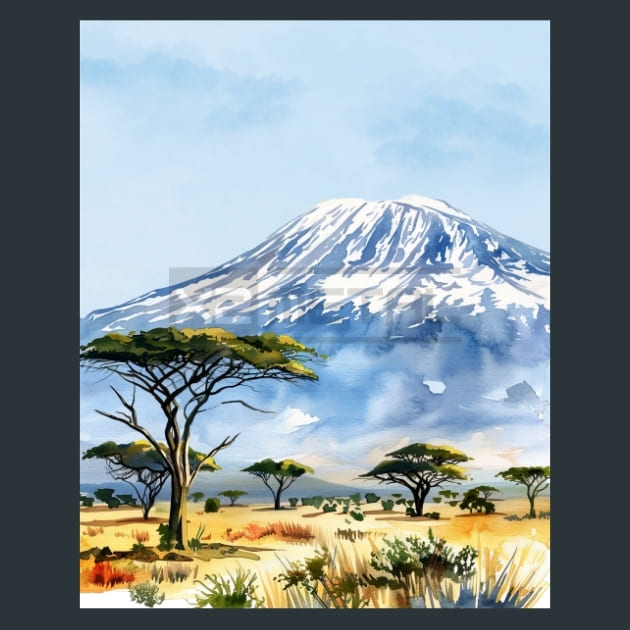 Homeland Stands Tall Metal Wall Art and Desktop Mouse Pad by X2Metal