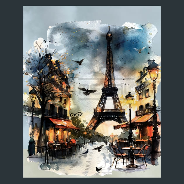 Honor Among Us Metal Wall Art and Desktop Mouse Pad by X2Metal