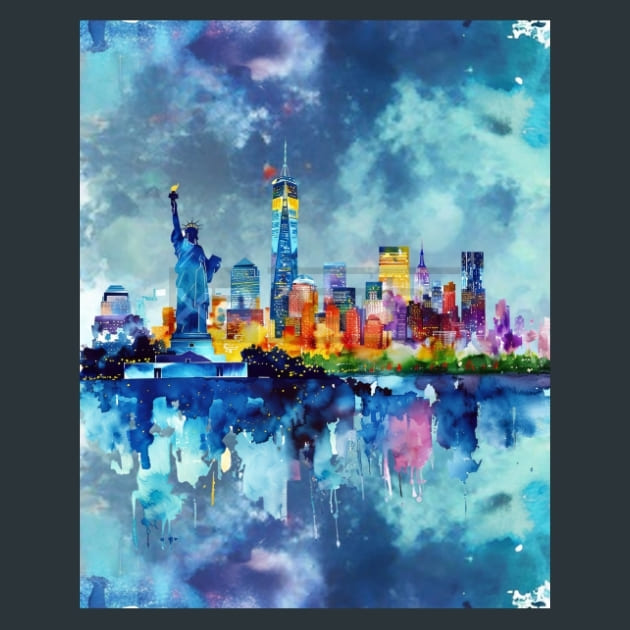 Hope in the Grain Metal Wall Art and Desktop Mouse Pad by X2Metal