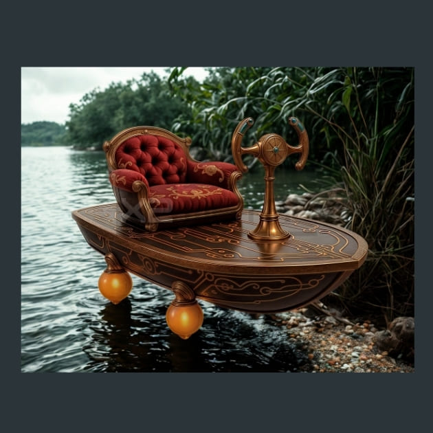 Hover_Skiff_metal_prints_posters_mouse_pads