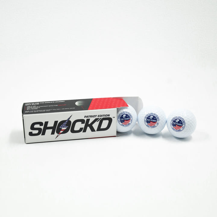 SHOCK&
