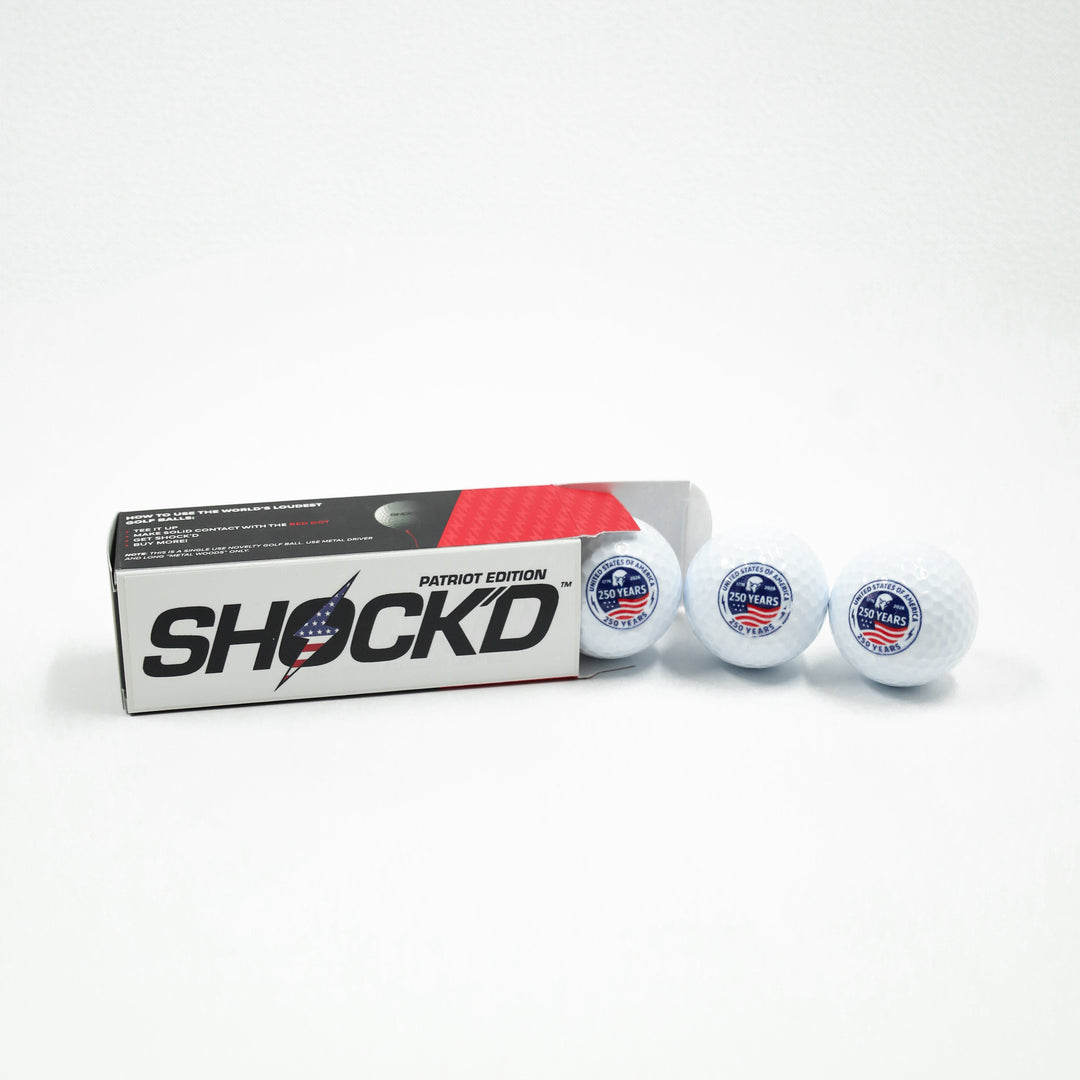 SHOCK&