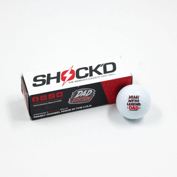 SHOCK&