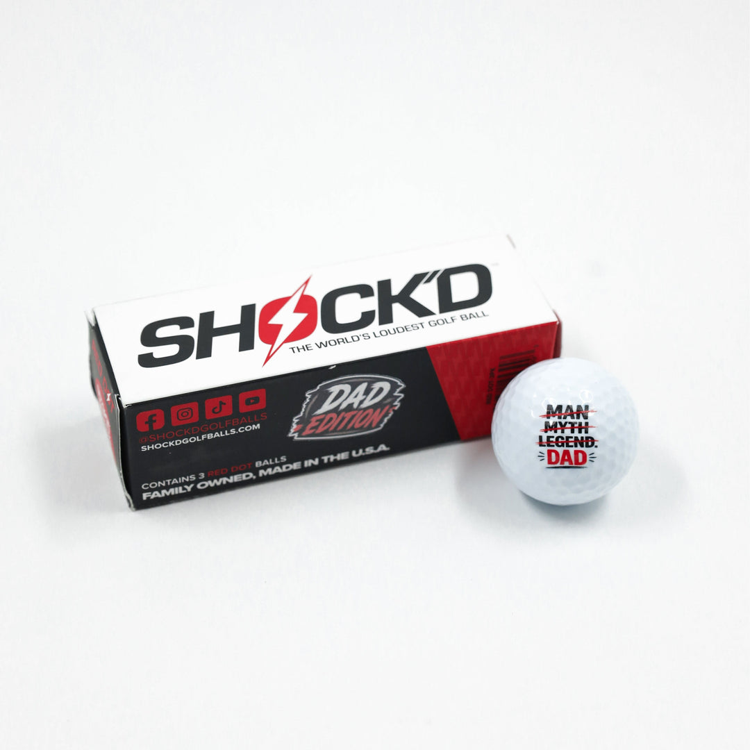 SHOCK&