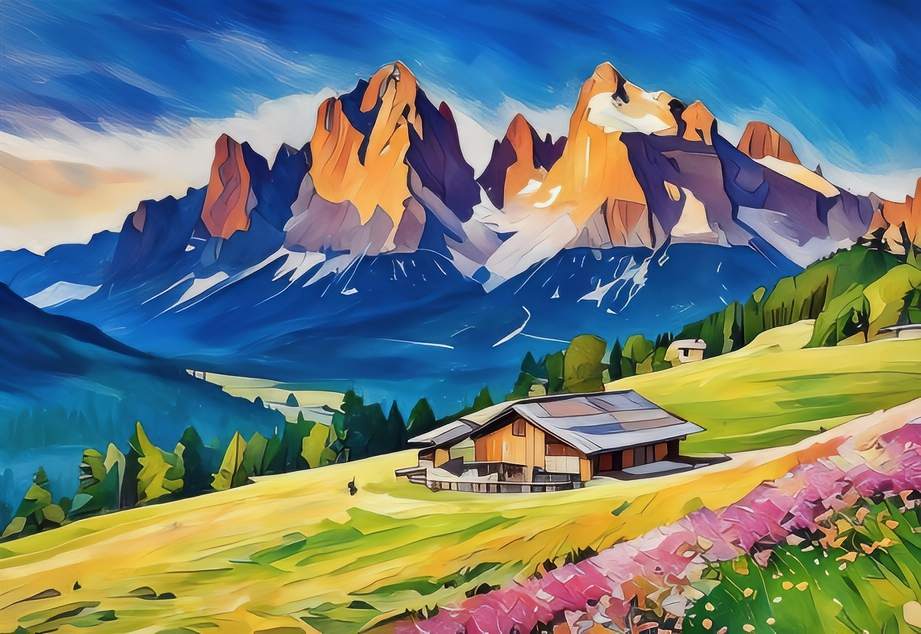 Iconic-Outdoor-Metal-Prints