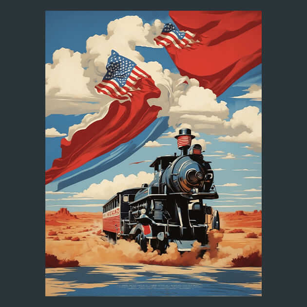 Kansas Metal Wall Art and Desktop Mouse Pad by X2Metal