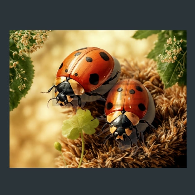 Ladybug-10-metal-prints-posters-mouse-pads