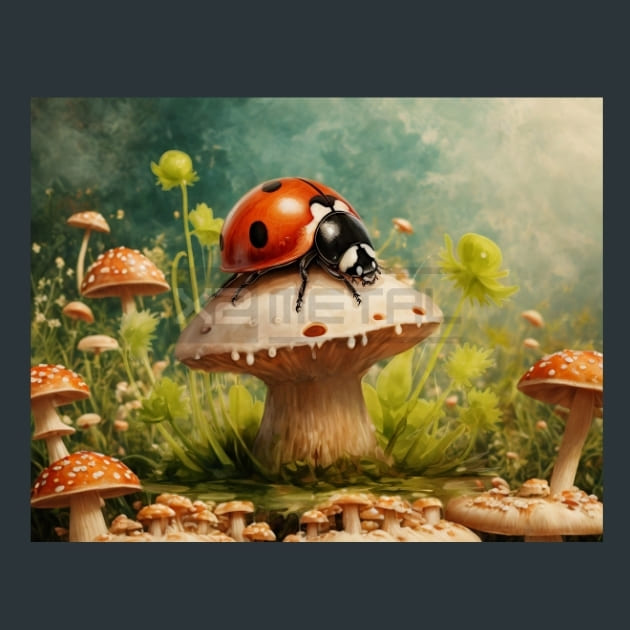Ladybug-6-metal-prints-posters-mouse-pads