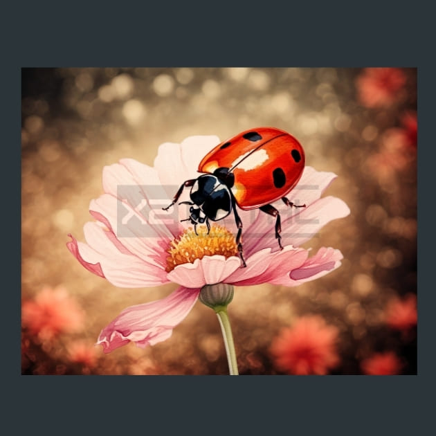 Ladybug-9-metal-prints-posters-mouse-pads