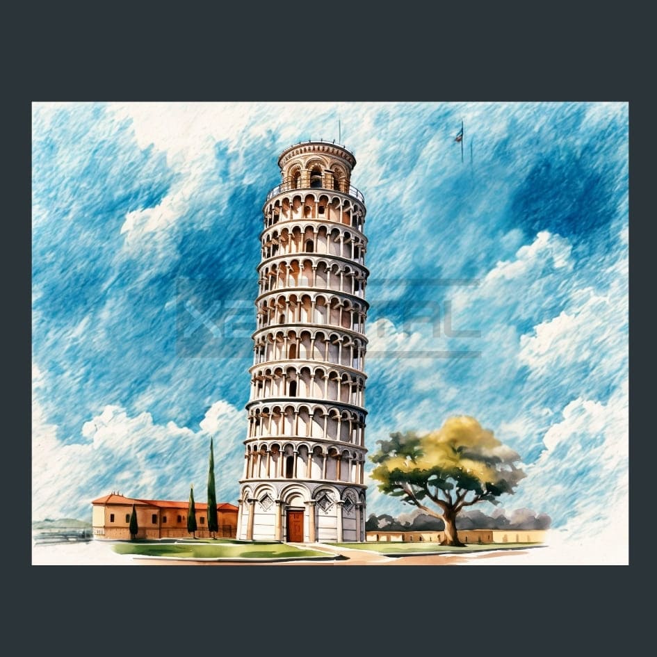 Landmark-World-Wonders-16-metal-prints-posters-mouse-pads