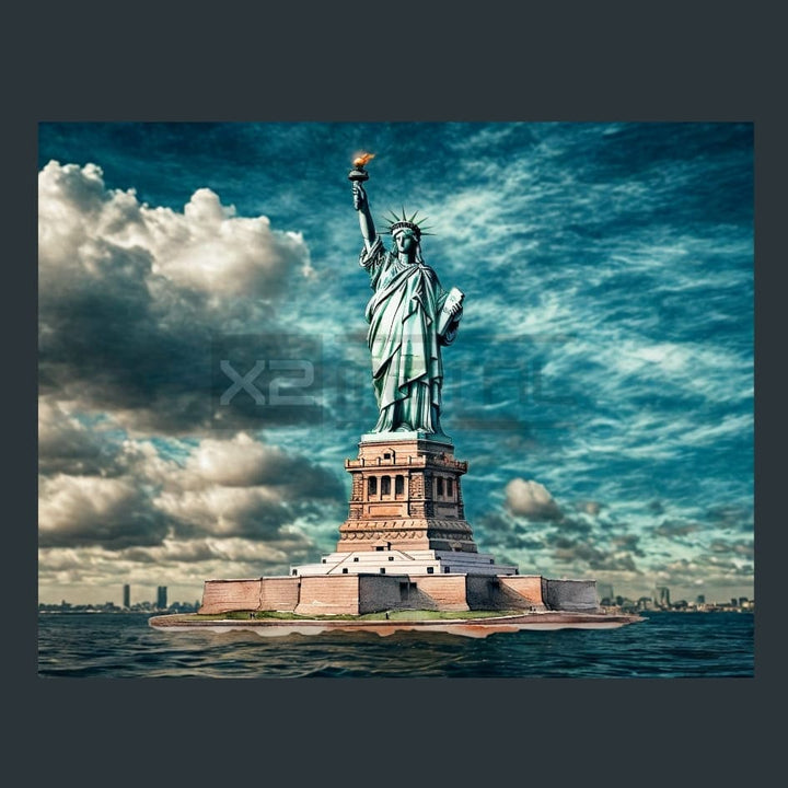 Landmark-World-Wonders-18-metal-prints-posters-mouse-pads