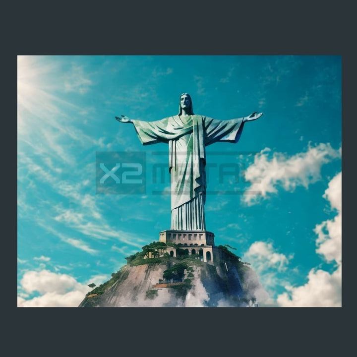 Landmark-World-Wonders-21-metal-prints-posters-mouse-pads