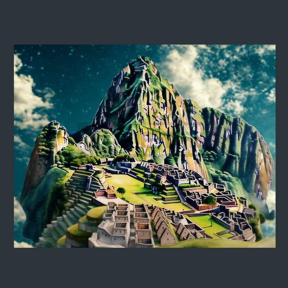 Landmark-World-Wonders-22-metal-prints-posters-mouse-pads