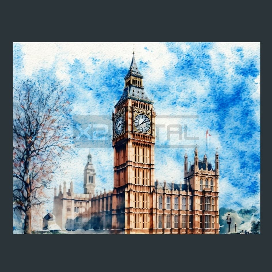 World Wonders 28 Metal Wall Art and Desktop Mouse Pad by X2Metal