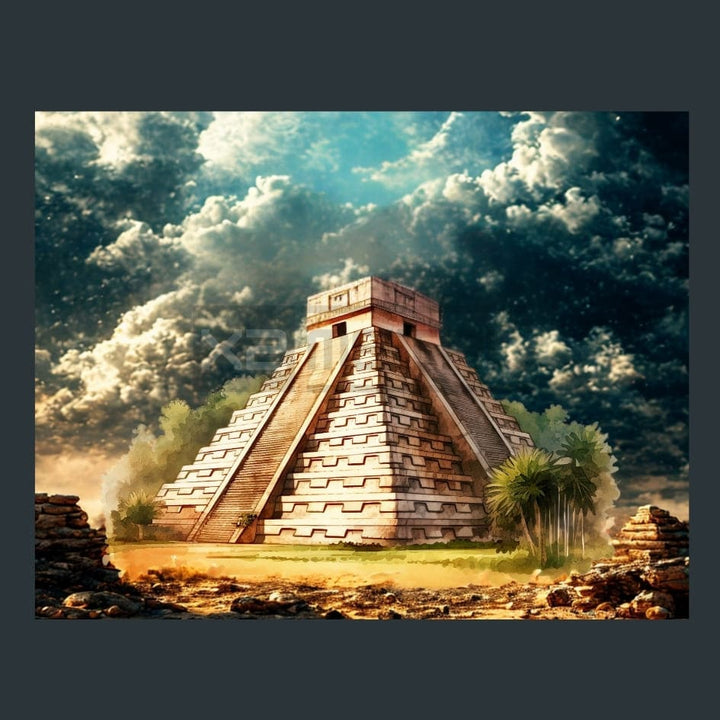 Landmark-World-Wonders-30-metal-prints-posters-mouse-pads