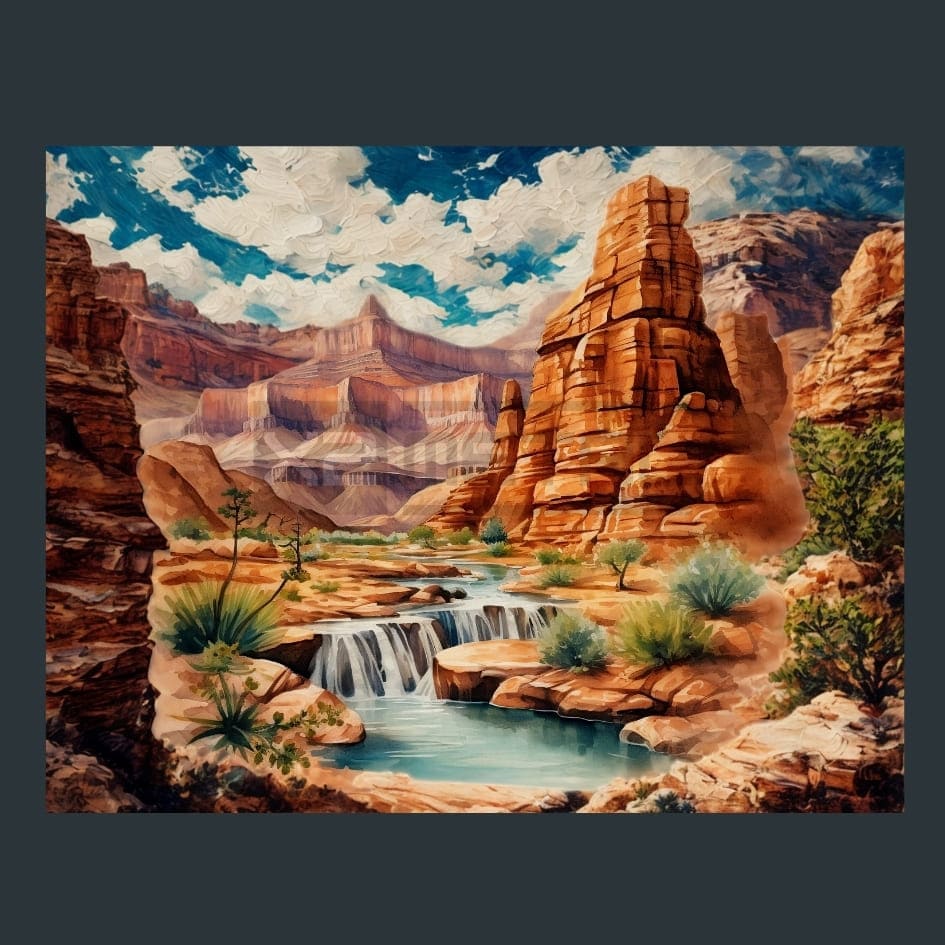 Landmark-World-Wonders-32-metal-prints-posters-mouse-pads